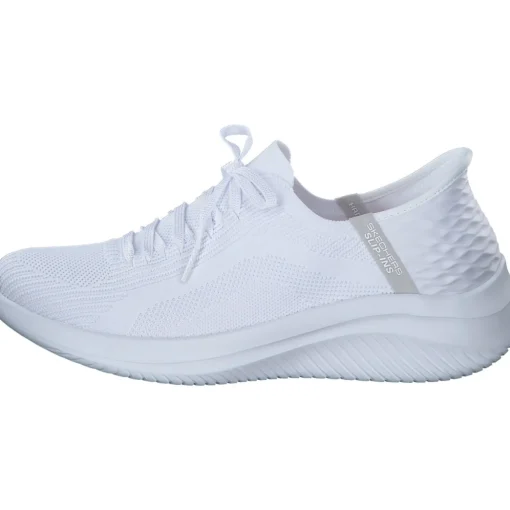Skechers 149710, Slip-On-Sneaker, Damen, Weiß