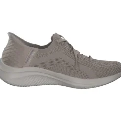 Skechers 149710, Slip-On-Sneaker, Damen, BEIGE