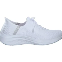 Skechers 149710, Slip-On-Sneaker, Damen, Weiß