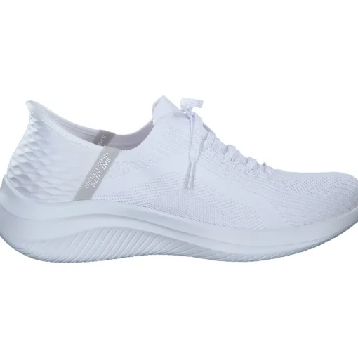 Skechers 149710, Slip-On-Sneaker, Damen, Weiß