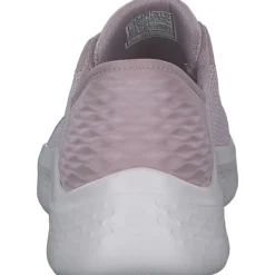 Skechers 124836, Slip-On-Sneaker, Damen, Pink
