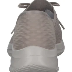 Skechers 149710, Slip-On-Sneaker, Damen, BEIGE