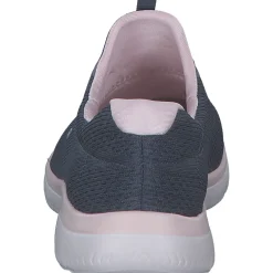 Skechers 150113, Slip-On-Sneaker, Damen, navy