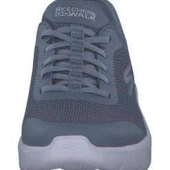 Skechers 124836, Slip-On-Sneaker, Damen, BLAU