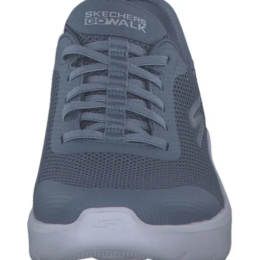 Skechers 124836, Slip-On-Sneaker, Damen, BLAU