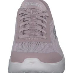 Skechers 124836, Slip-On-Sneaker, Damen, Pink