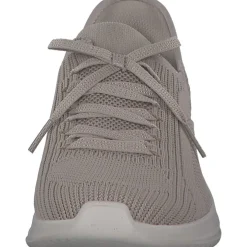 Skechers 149710, Slip-On-Sneaker, Damen, BEIGE