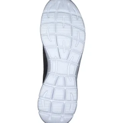 Skechers 149936, Slip-On-Sneaker, Damen, black white
