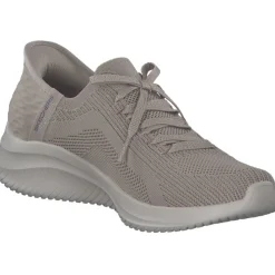 Skechers 149710, Slip-On-Sneaker, Damen, BEIGE