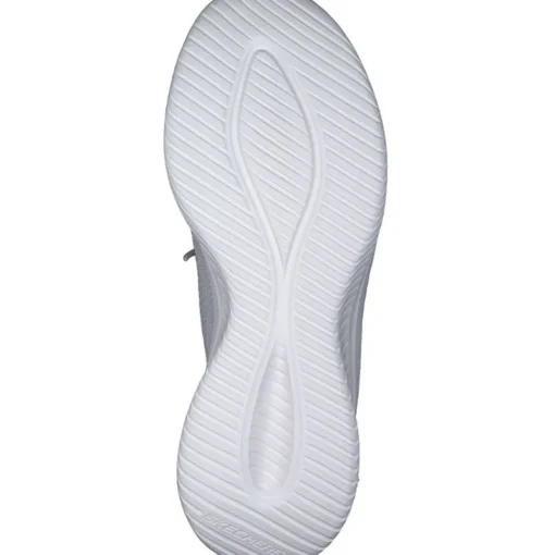 Skechers 150457, Slip-On-Sneaker, Damen, GRAU
