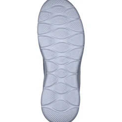 Skechers 124836, Slip-On-Sneaker, Damen, BLAU