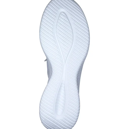 Skechers 149710, Slip-On-Sneaker, Damen, Weiß