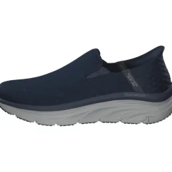 Skechers 232455, Slipper, Herren, Blau - Marineblau