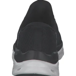 Skechers 233010, Slipper, Herren, schwarz