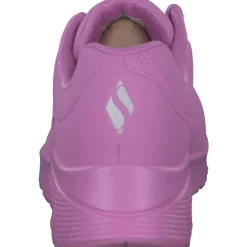 Skechers 73690, Sneakers Low, Damen, pink