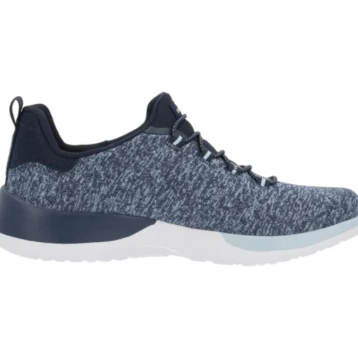 Skechers 12991, Sneakers Low, Damen, navy blue