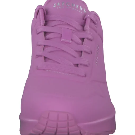Skechers 73690, Sneakers Low, Damen, pink