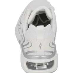 Skechers 177425, Sneakers Low, Damen, white silver