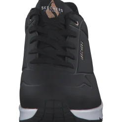 Skechers 177094, Sneakers Low, Damen, black
