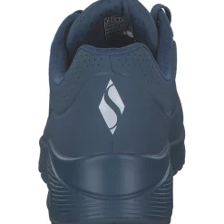 Skechers 73690, Sneakers Low, Damen, BLUE