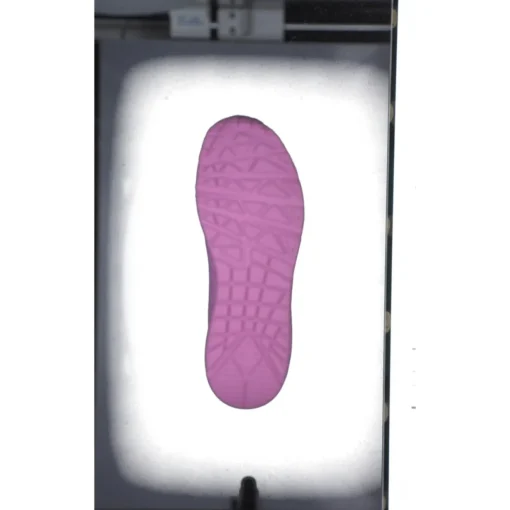 Skechers 73690, Sneakers Low, Damen, pink