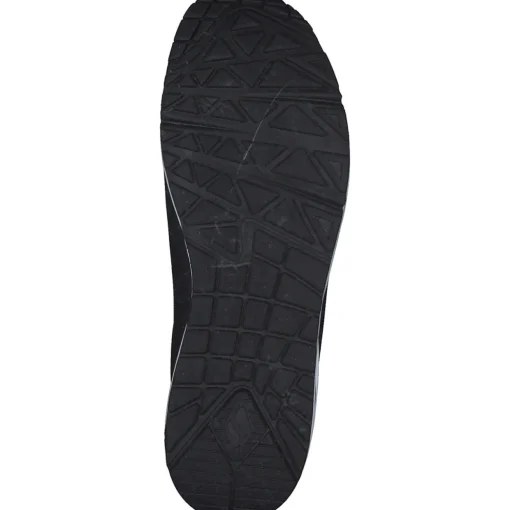 Skechers 177094, Sneakers Low, Damen, black