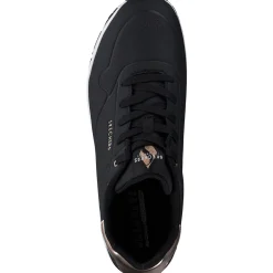 Skechers 177094, Sneakers Low, Damen, black