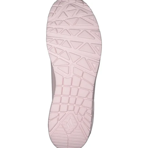 Skechers 155359, Sneakers Low, Damen, Pink