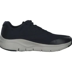 Skechers 232040, Sneakers Low, Herren, NVY NAVY