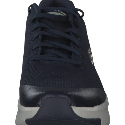 Skechers 232040, Sneakers Low, Herren, NVY NAVY