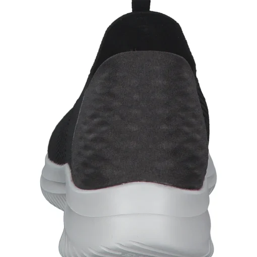 Skechers 149709, Sportliche Slipper, Damen, BLACK