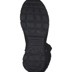 Skechers 168045-BLK EASY GOING-DREAMERS LOVE, Stiefeletten, Damen, black