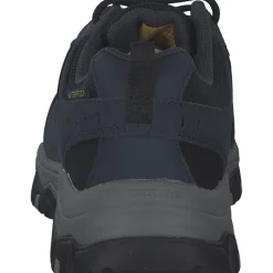 Skechers 77183EC , Trekkingschuhe, Herren, Blau