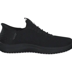 Skechers 108144EC, Slipper, Damen, Schwarz