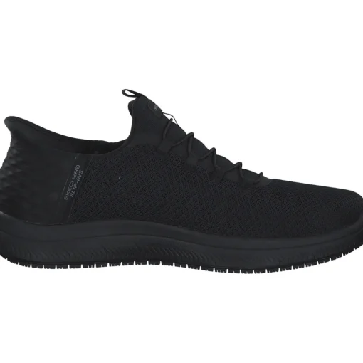Skechers 108144EC, Slipper, Damen, Schwarz