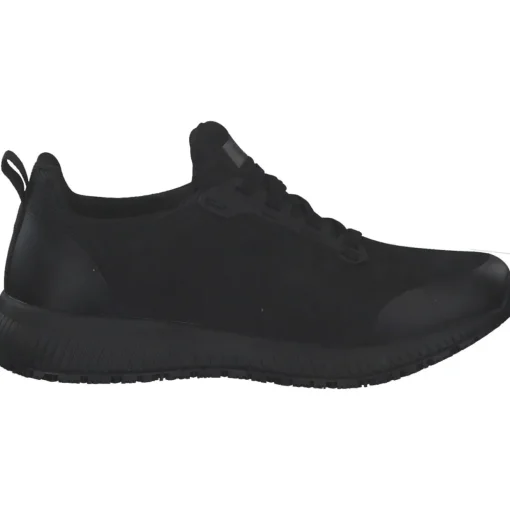 Skechers 77222EC, Sneakers Low, Damen, BLK black