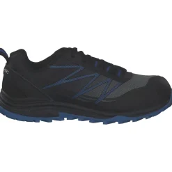 Skechers 200046EC, Sneakers Low, Herren, Schwarz