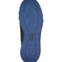 Skechers 200046EC, Sneakers Low, Herren, Schwarz