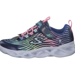 Skechers 302321L, Halbschuhe (Kinder), Kinder, Schwarz