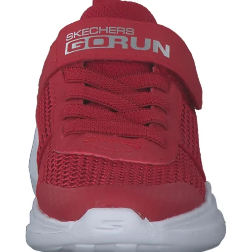 Skechers 97875L, Halbschuhe (Kinder), Kinder, red