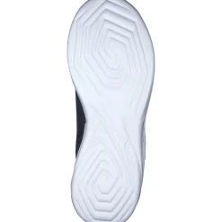 Skechers 403609L NVLM Mazematics, Slipper (Kinder), Kinder, navy/lime