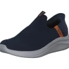 Skechers 403844L, Slipper (Kinder), Kinder, Blau - Marineblau