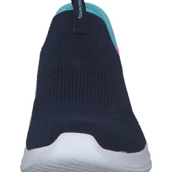 Skechers 303800L, Slipper (Kinder), Kinder, Blau - Marineblau