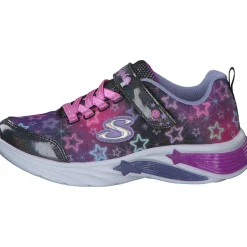Skechers 302324L, Sneakers Low, Kinder, Weiß