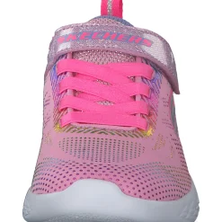 Skechers 302031L, Sneakers Low, Kinder, Pink (LightPink)