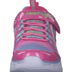 Skechers 302308L, Sneakers Low, Kinder, Pink