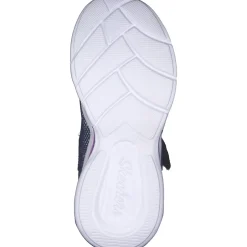 Skechers 302304L, Sneakers Low, Kinder, navy