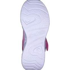 Skechers 302308L, Sneakers Low, Kinder, Pink