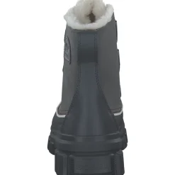 Sorel 2106701-052 Torino V, Schnürstiefel, Damen, quarry/grill