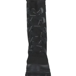 Sorel 2106691-010 Torino V Tall, Schnürstiefel, Damen, black/neutral